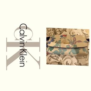 Calvin Klein phone crossbody bag